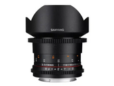 14mm T3.1 VDSLR MK2 | Sony E